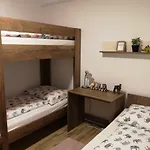 Romantic Chopok Juh 22 Tále