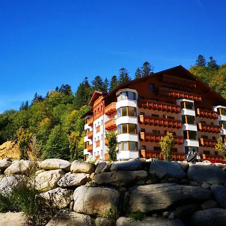 Apartment Romantic Chopok Juh 22 Tale