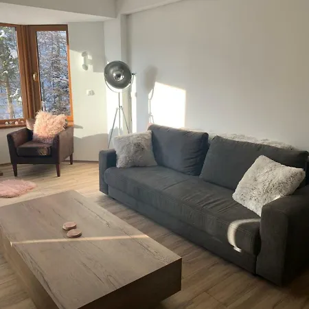 Romantic Chopok Juh 22 Apartment *