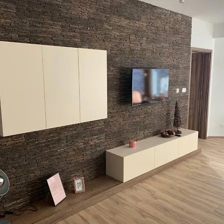 Apartment Romantic Chopok Juh 22 Tale