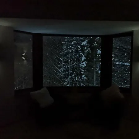 Romantic Chopok Juh 22