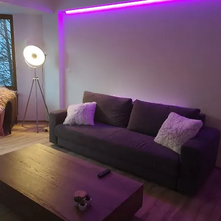 Romantic Chopok Juh 22 Lägenhet *