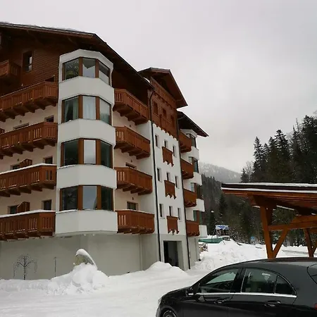 Romantic Chopok Juh 22 Apartman