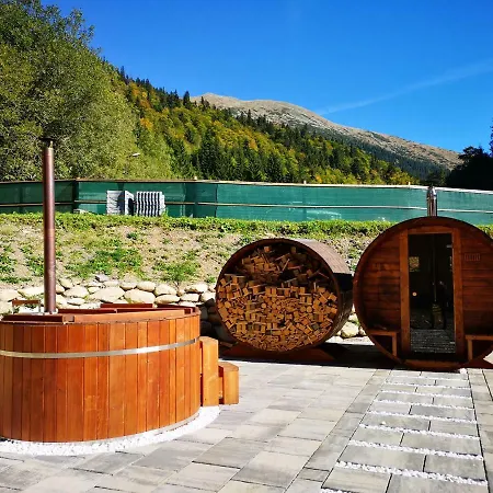 Romantic Chopok Juh 22 Apartment Tale