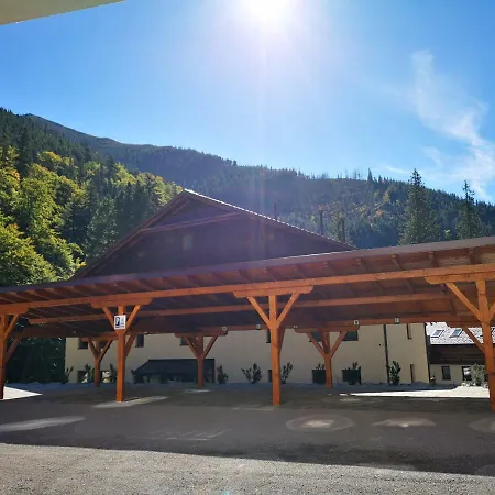 Romantic Chopok Juh 22 Tale