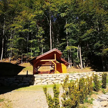 Romantic Chopok Juh 22 Apartment *