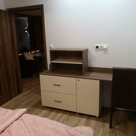 Romantic Chopok Juh 22 Tále