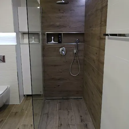 Romantic Chopok Juh 22 Apartment