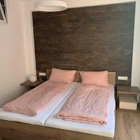 Romantic Chopok Juh 22 Apartman Tále