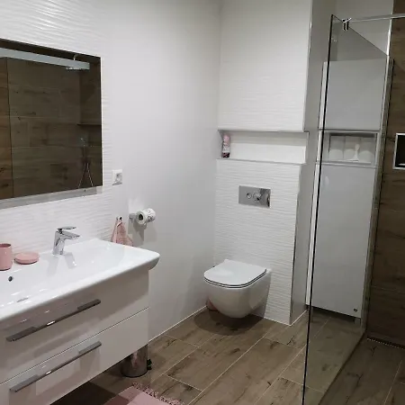 Romantic Chopok Juh 22 Appartement