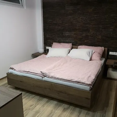 Romantic Chopok Juh 22 Appartement