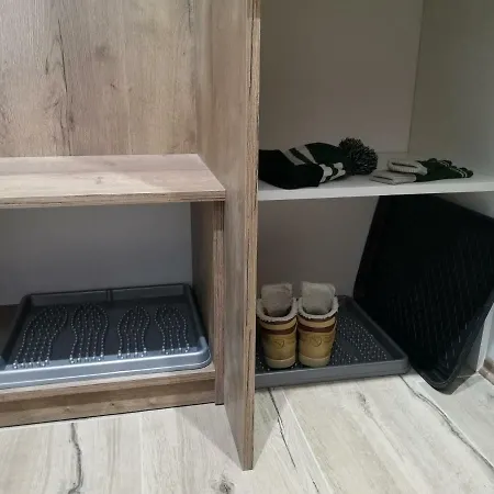 Lägenhet Romantic Chopok Juh 22 Tale