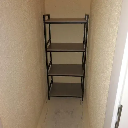 Apartment Romantic Chopok Juh 22 Tale