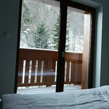 Romantic Chopok Juh 22