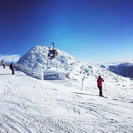 Romantic Chopok Juh 22