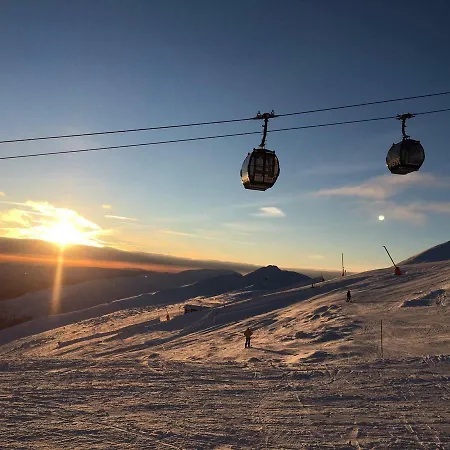 Romantic Chopok Juh 22