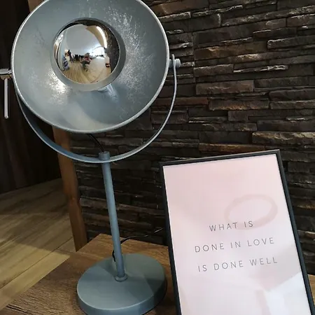 Apartment Romantic Chopok Juh 22 *