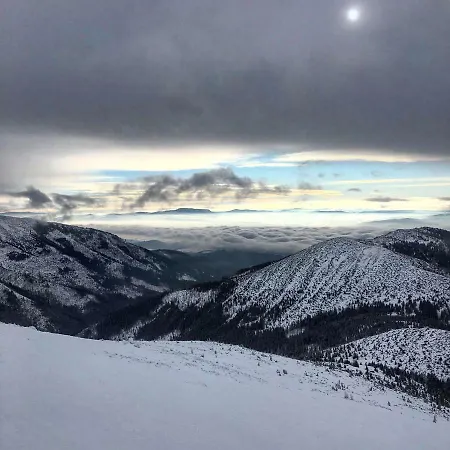 Romantic Chopok Juh 22 *