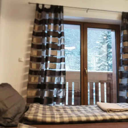 Lägenhet Romantic Chopok Juh 22 *