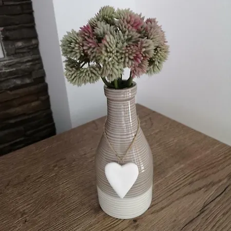 Apartment Romantic Chopok Juh 22 Tale