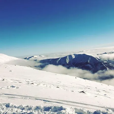 Romantic Chopok Juh 22 Apartment Tale