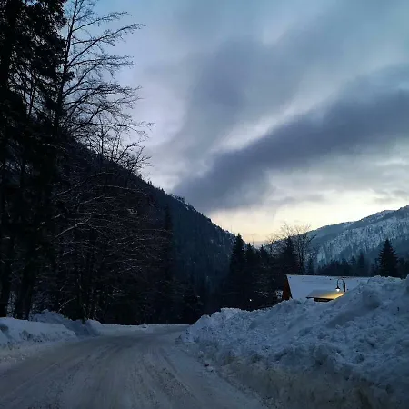 Romantic Chopok Juh 22 Tale