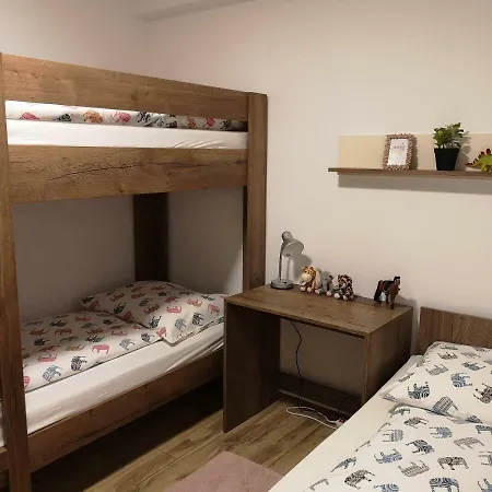 Romantic Chopok Juh 22 Tále