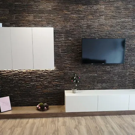 Romantic Chopok Juh 22 Apartman Tále