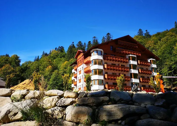 Apartment Romantic Chopok Juh 22 Tale