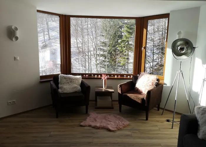 Apartment Romantic Chopok Juh 22 Tale