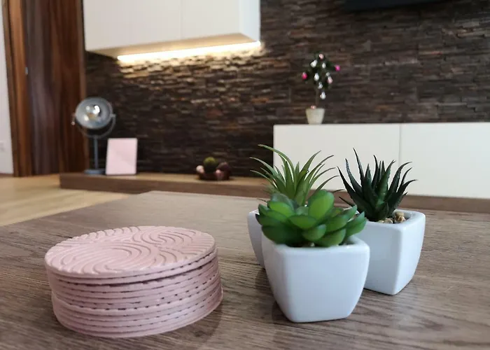 Apartment Romantic Chopok Juh 22 *