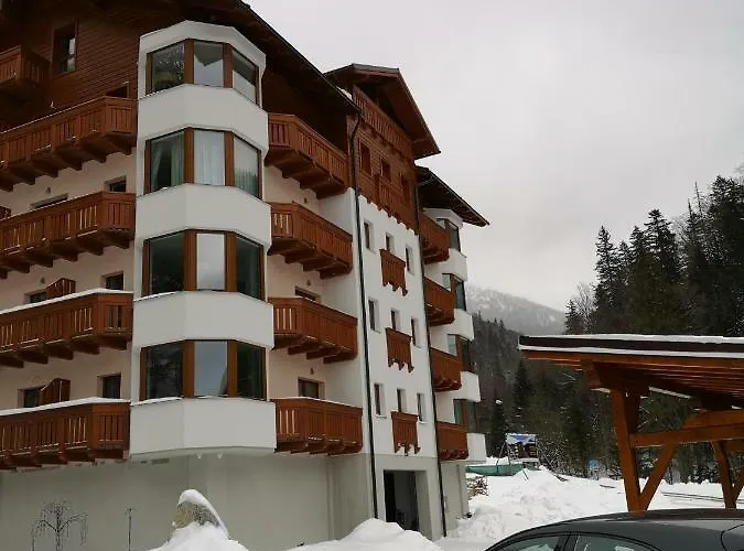 Romantic Chopok Juh 22 Apartment