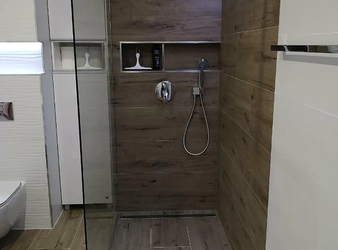 Romantic Chopok Juh 22 Apartment