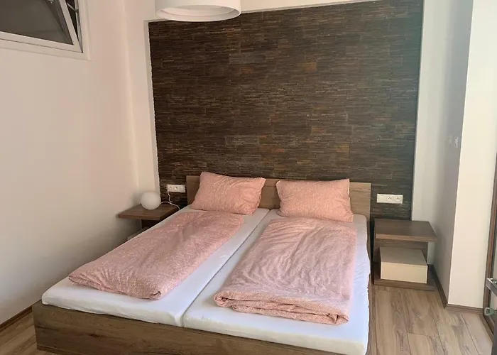 Romantic Chopok Juh 22 Apartment Tale