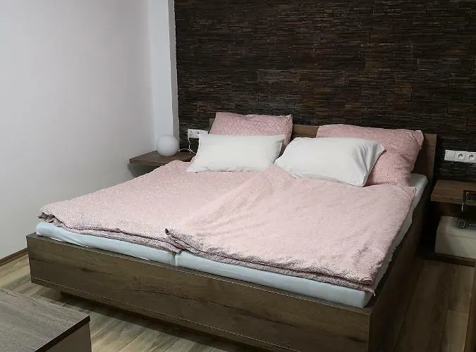 Romantic Chopok Juh 22 Apartment