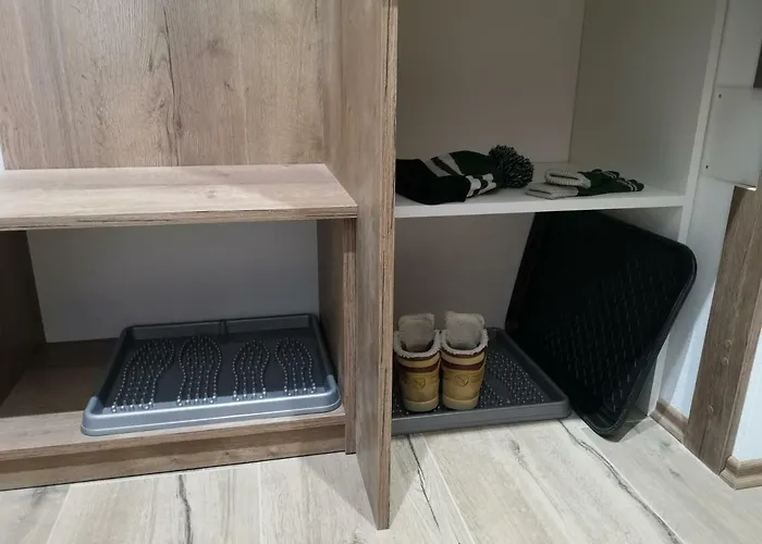 Apartment Romantic Chopok Juh 22 Tale