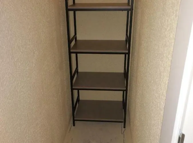 Apartment Romantic Chopok Juh 22 Tale