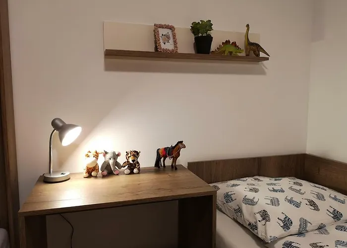 Apartment Romantic Chopok Juh 22