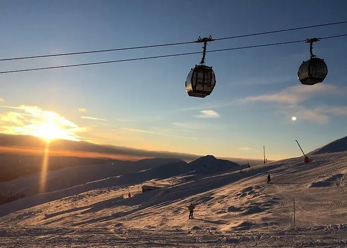 Romantic Chopok Juh 22