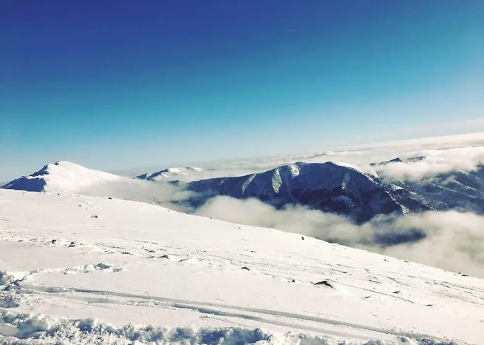 Romantic Chopok Juh 22 Apartment Tale